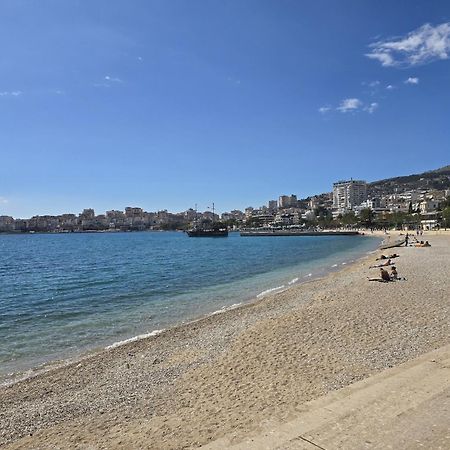 Wonderful View Apartments Saranda Dış mekan fotoğraf