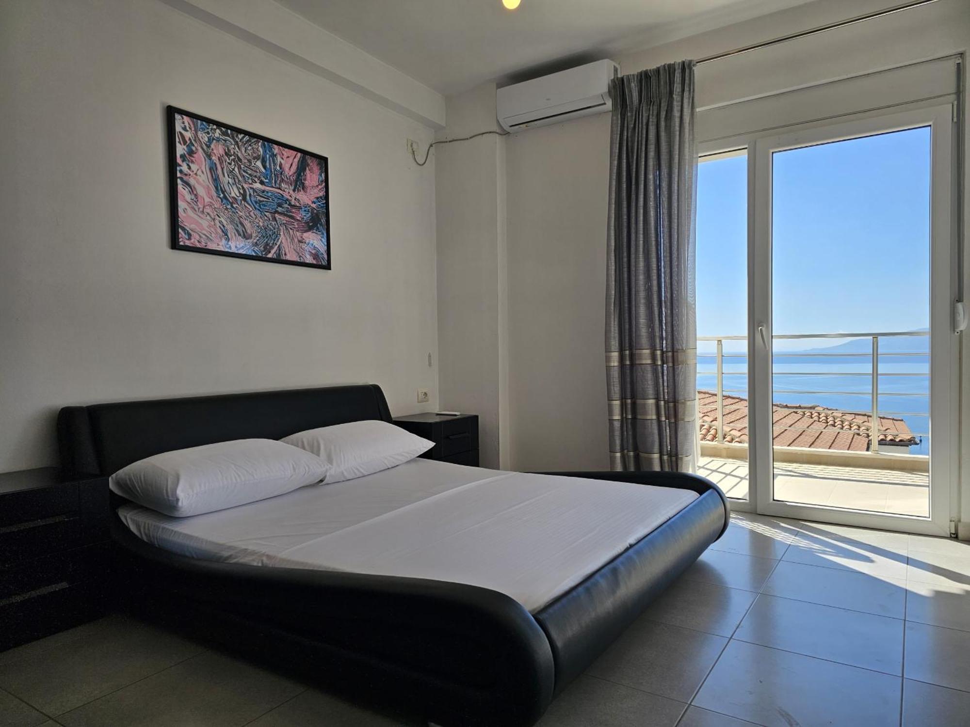 Wonderful View Apartments Saranda Dış mekan fotoğraf