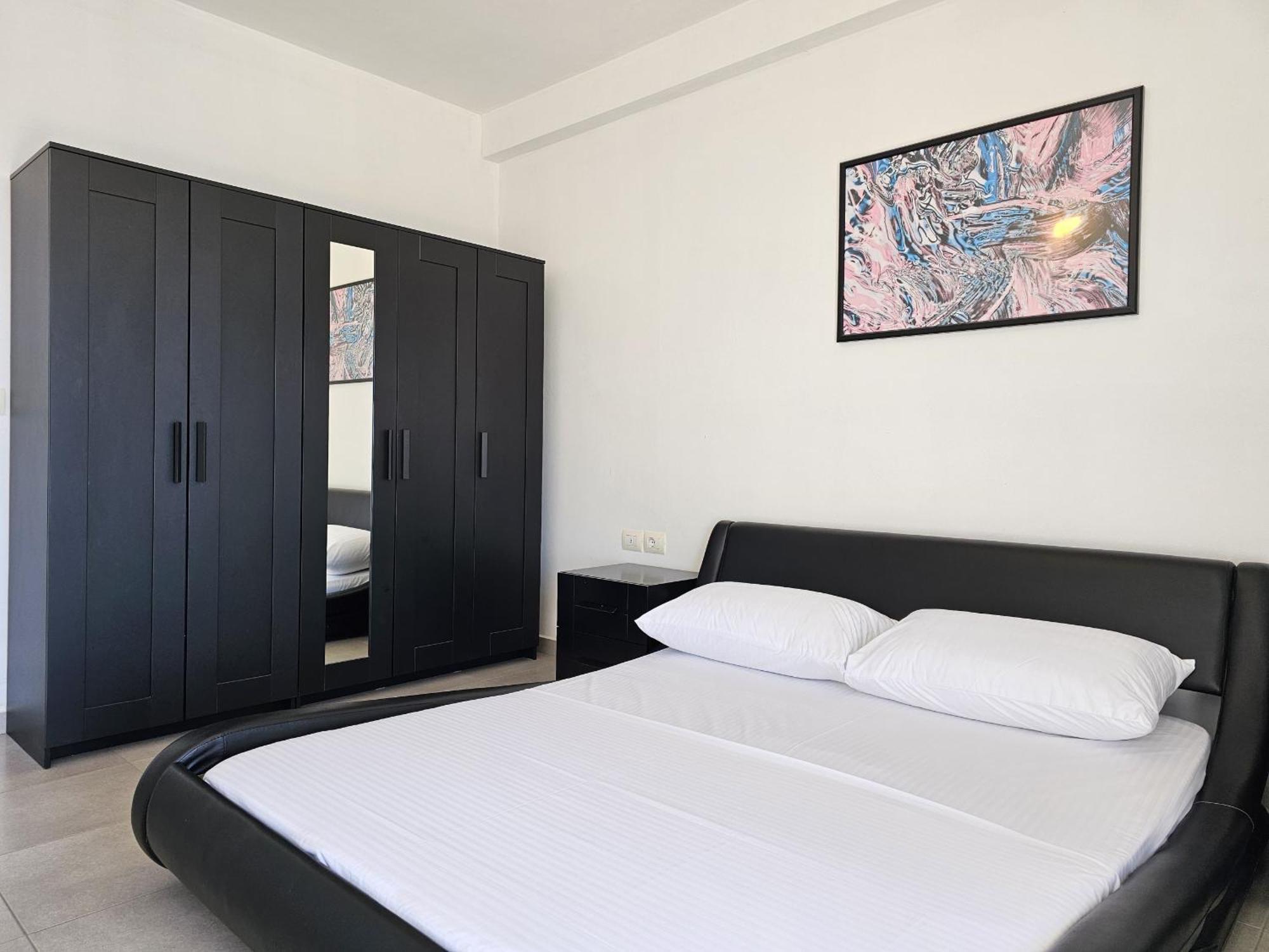 Wonderful View Apartments Saranda Dış mekan fotoğraf